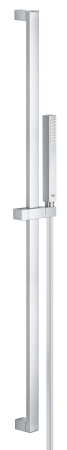 Sisteme de dus - Coloana de dus Grohe 27700000, 1.75 m, 66 mm, 900 mm, 1 functii para dus, 1/2 conexiune furtun, Crom