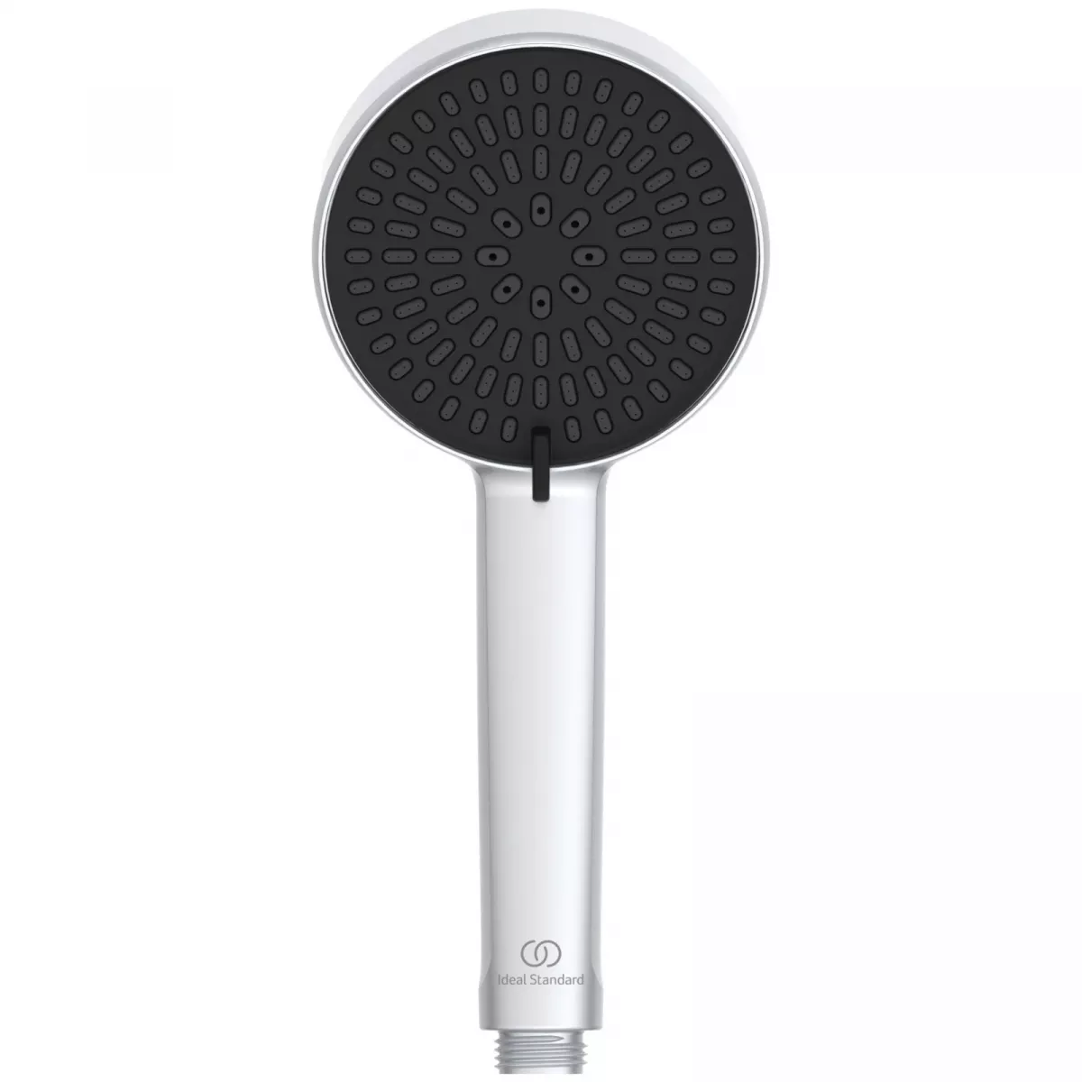 Coloana de dus Ideal Standard Alu+, 1100 mm, dus fix 260 mm, 1 functie, mat, crom, BD585SI [2]