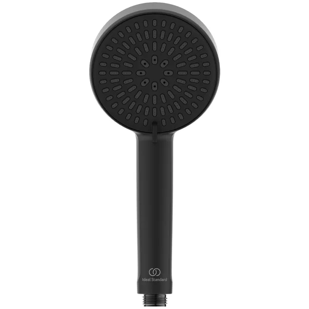 Coloana de dus termostatata negru mat Ideal Standard Ceratherm T25+ [3]