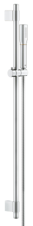 Coloane de dus - Coloana dus Grohe 26038IG0, Grandera, 1/2'', 1 functie, 900 m, metal, crom / auriu