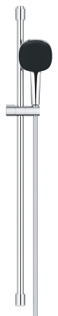 Coloana dus Grohe 26930001, 1.75 m, 110 mm, 920 mm, 2 functii para dus, 1/2 conexiune furtun, conexiune universala, Crom [1]