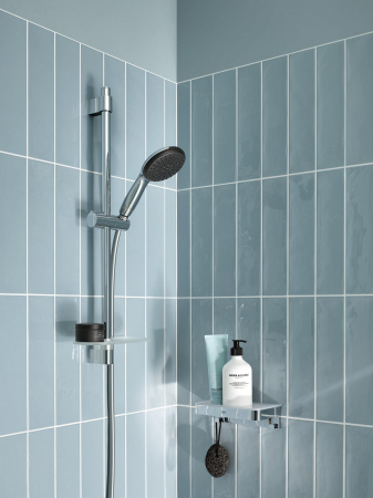 Coloana dus Grohe 26952001, 1.75 m, 110 mm, 620 mm, 2 functii para dus, 1/2 conexiune furtun, conexiune universala, Crom [4]