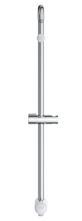 Coloana dus Grohe 26980001, 1.5 m, 110 mm, 736 mm, 250 mm, 3 functii para dus, 1/2 conexiune furtun, Crom [4]