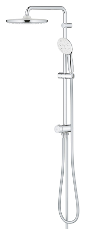 Coloana dus Grohe 26980001, 1.5 m, 110 mm, 736 mm, 250 mm, 3 functii para dus, 1/2 conexiune furtun, Crom [3]