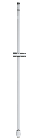 Coloana dus Grohe 26986001, 1.5 m, 110 mm, 1136 mm, 250 mm, 2 functii para dus, 1/2 conexiune furtun, Crom [4]