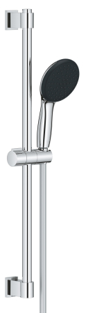 Sisteme de dus - Coloana dus Grohe 27948001, 1.75 m, 110 mm, 620 mm, 2 functii para dus, 1/2 conexiune furtun, conexiune universala, Crom