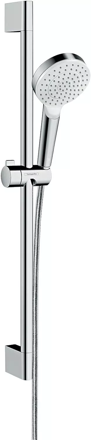 Coloane de dus - Coloana dus Hansgrohe Crometta, 670 mm, 1 functie, crom, 26554400