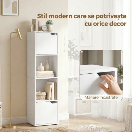  coloana raft ingusta economisire spatiu [5]