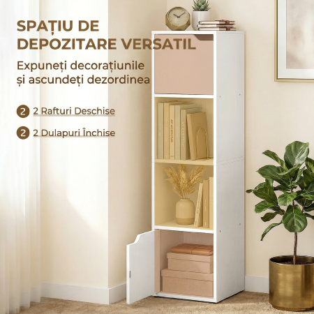  coloana raft ingusta economisire spatiu [4]