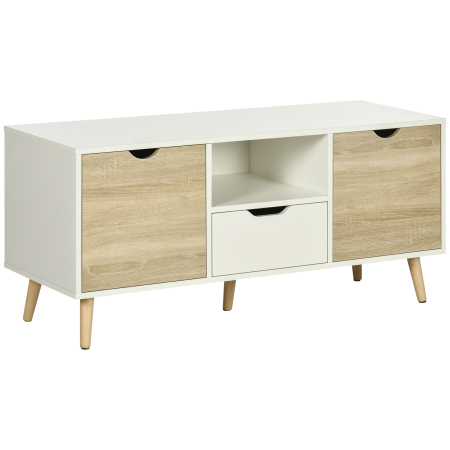 Living & hol -  Comoda TV pana la 50" - Dulapuri & Sertare pentru Depozitare