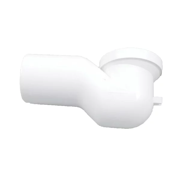 Accesorii WC - Conector scurgere verticala Gala pentru vas WC