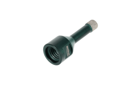Coroana diamantata Gröne din gresie, Ø 10 mm, maner M14, pachet tubular [2]