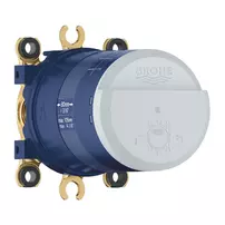 Corp incastrat Grohe RainShower universal [8]