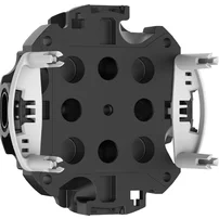 Corp incastrat Hansgrohe IBox Universal 2 [2]