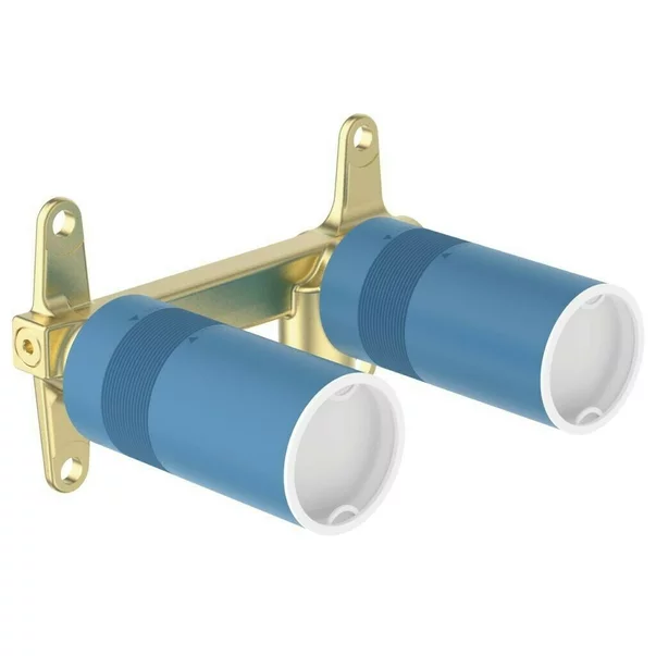 Baterii sanitare - Corp incastrat Ideal Standard pentru baterii lavoar cu montaj pe perete Easy Box