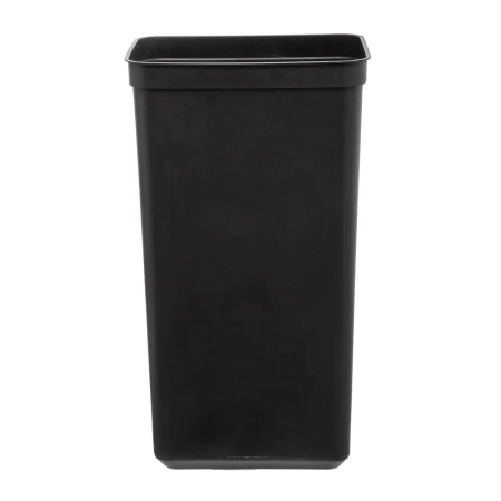 Cos de gunoi 5Five Sensor, 40L, otel inoxidabil, deschidere automata, 33x24x66 cm, argintiu [5]