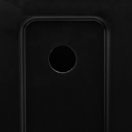 Cos de gunoi Ariane cu pedala, din inox, colectare selectiva, 2 x 30L, 49x40x67 cm, argintiu [4]