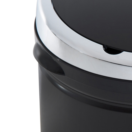  Cos de Gunoi Automat 50L - Senzor Infrarosu & Design Igienic [6]