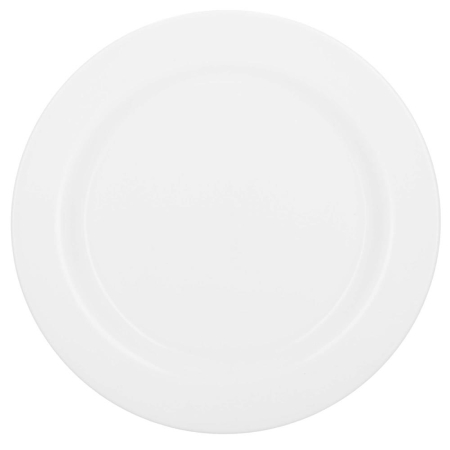 Cos de picnic echipat pentru 4 persoane Deluxe, din rachita, cu vesela si tacamuri, frigorific [14]