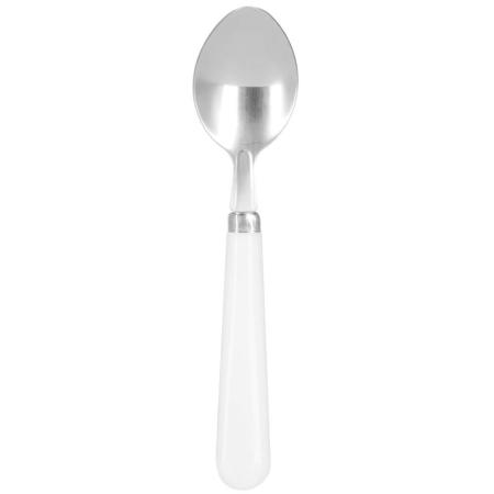 Cos de picnic echipat pentru 4 persoane Deluxe, din rachita, cu vesela si tacamuri, izolat termic, gri [10]
