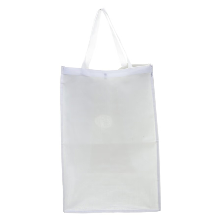 Cos rufe 5Five Sicela din lemn MDF, capacitate 65 litri, 40x40x58 cm, natur [4]