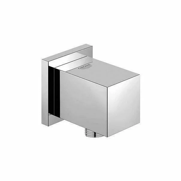 Pare, furtunuri si accesorii - Cot de iesire dus Grohe Euphoria Cube