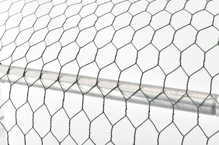 Cotet (tarc) pasari, 3x10x2m, Micul Fermier [3]