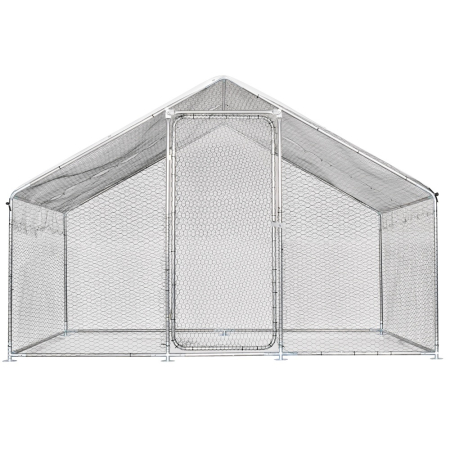 Custi, cotete si tarcuri - Cotet (Tarc) Pasari MF 3X2x2m G01 Micul Fermier MF-TP1001-S001-G01