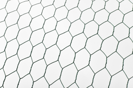 Cotet (tarc) pasari MF 3x6x2m G01 [6]