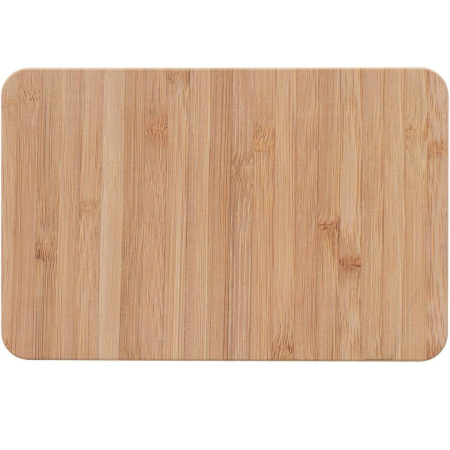 Baie - Covoras baie 5Five, efect bambus, diatomita, 60x39 cm, maro