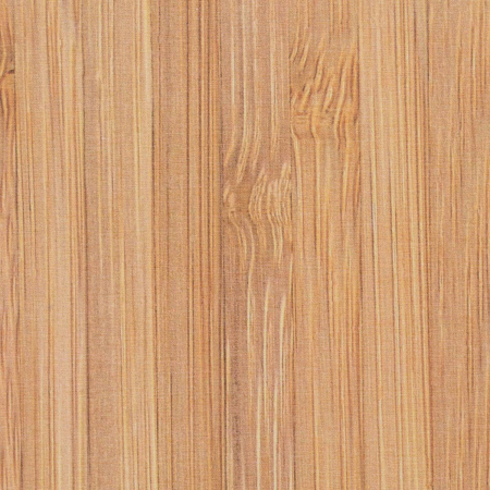 Covoras baie 5Five, efect bambus, diatomita, 60x39 cm, maro [2]