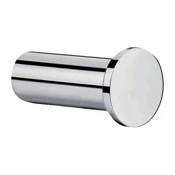 Accesorii lavoare - Cuier crom Hansgrohe Logis Universal