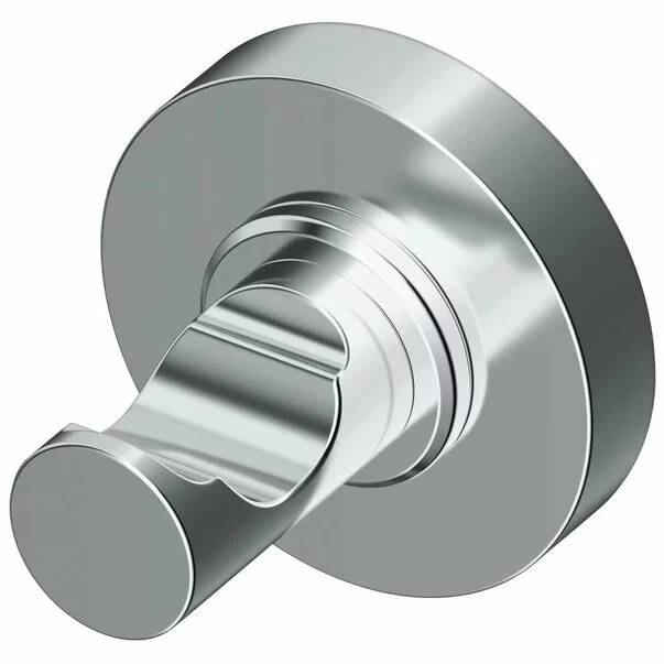 Accesorii lavoare - Cuier crom Ideal Standard IOM