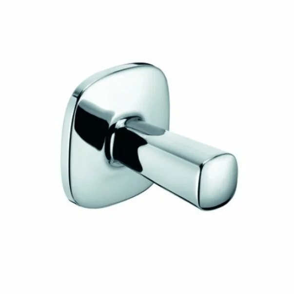 Cuiere si suporturi prosoape - Cuier crom Kludi Amba