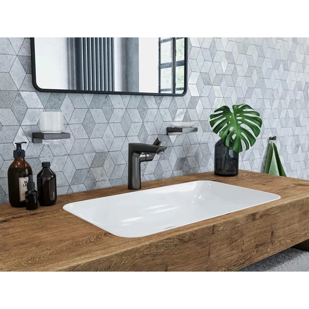 Cuier Hansgrohe AddStoris crom [5]