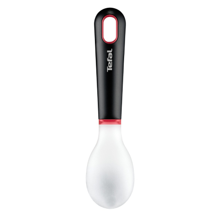 Cupa pentru inghetata Tefal Ingenio+ K1980134, compatibilitate cu masina de spalat vase, plastic, negru & rosu [7]