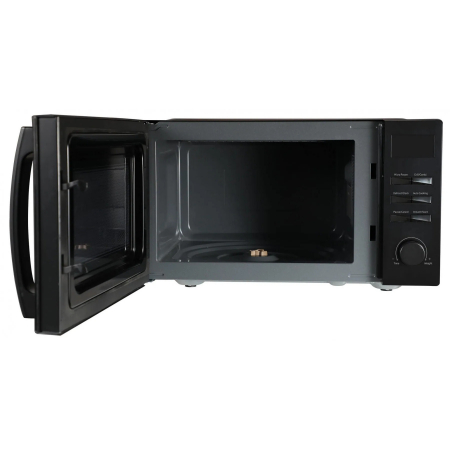 Cuptor cu microunde Beko MGF23210B, Putere 800 W, 23 L, 8 programe AutoCook, 5 trepte de putere, functie dezghetare, timer digital, Negru [1]