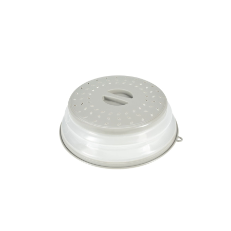 Cuptor microunde Daewoo KOR-25RBS, 850 W, 25 l, microunde, argintiu [5]
