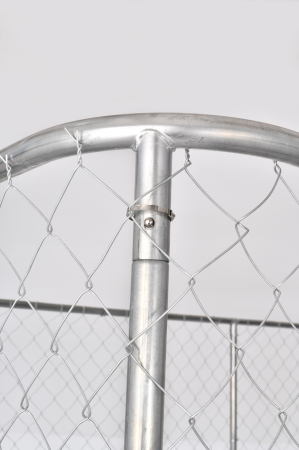 Cusca (padoc, tarc exterior) caini MF 4x2x2,2m CA G01 [3]