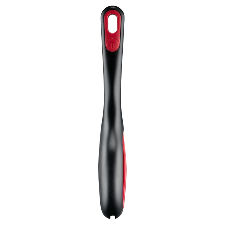 Cutit pizza Tefal Ingenio K1990334, inox, capac de protectie pentru lama, lama detasabila, negru & rosu [6]