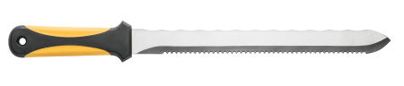 Cutite Hardy seria *60* pentru taierea lanii, lama 28 cm, ambalaj blister [1]