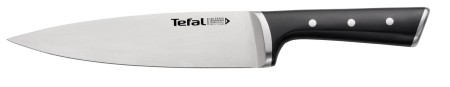 Cutitul bucatarului Ice Force K2320214, tehnologie Ice Force, performanta sporita, design elegant, 20 cm, inox [1]
