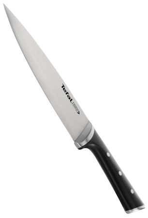 Cutitul bucatarului Ice Force K2320214, tehnologie Ice Force, performanta sporita, design elegant, 20 cm, inox [2]