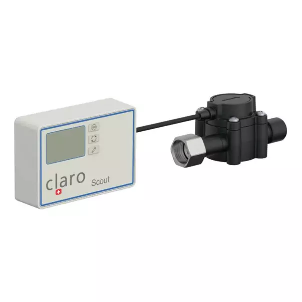 Lavoare - Debitmetru Hansgrohe F23