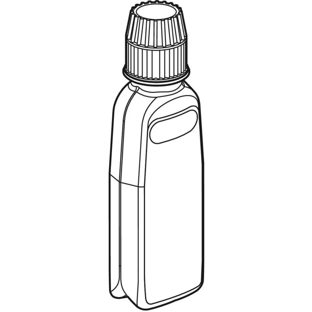 Decalcificator Geberit AquaClean, 125 ml, 147.040.00.1 [1]