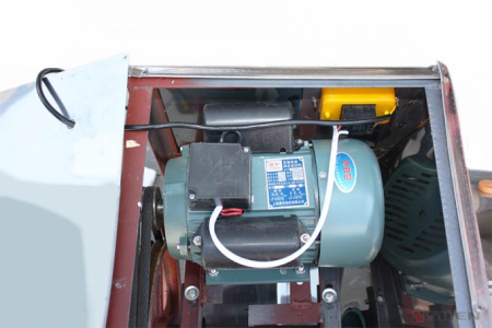 Deplumator Pasari WQ-50 Micul Fermier GF-1137 [5]