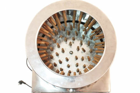 Deplumator pasari WQ-60 [1]