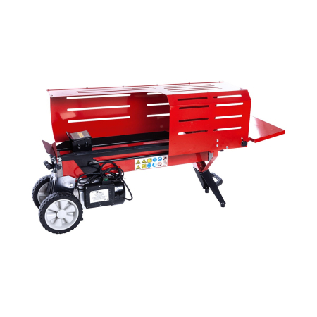 Despicator lemne/busteni 2000W Despicatoare si Tocatoare crengi - Despicator lemne/busteni 2000W