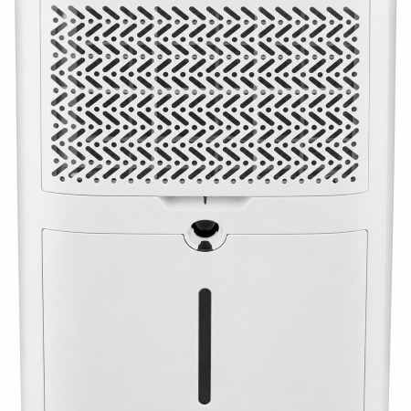Dezumidificator digital HAEGER DIGI DESUMI 16, Capacitate 16 L/zi, display LED, rezervor 2.2L, drenaj continuu, Alb [4]