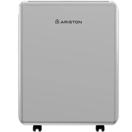 Dezumidificator portabil Ariston DEOS Evo 12, capacitate 12 litri/zi, pentru camere pana la 35 m² [2]